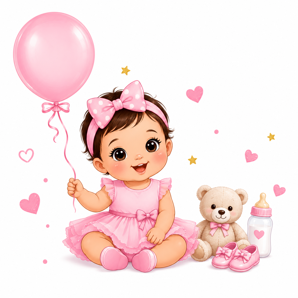 Baby Shower Invitations