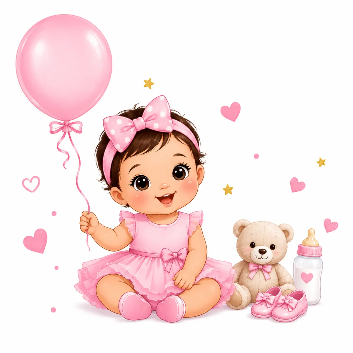 Baby Shower Invitations