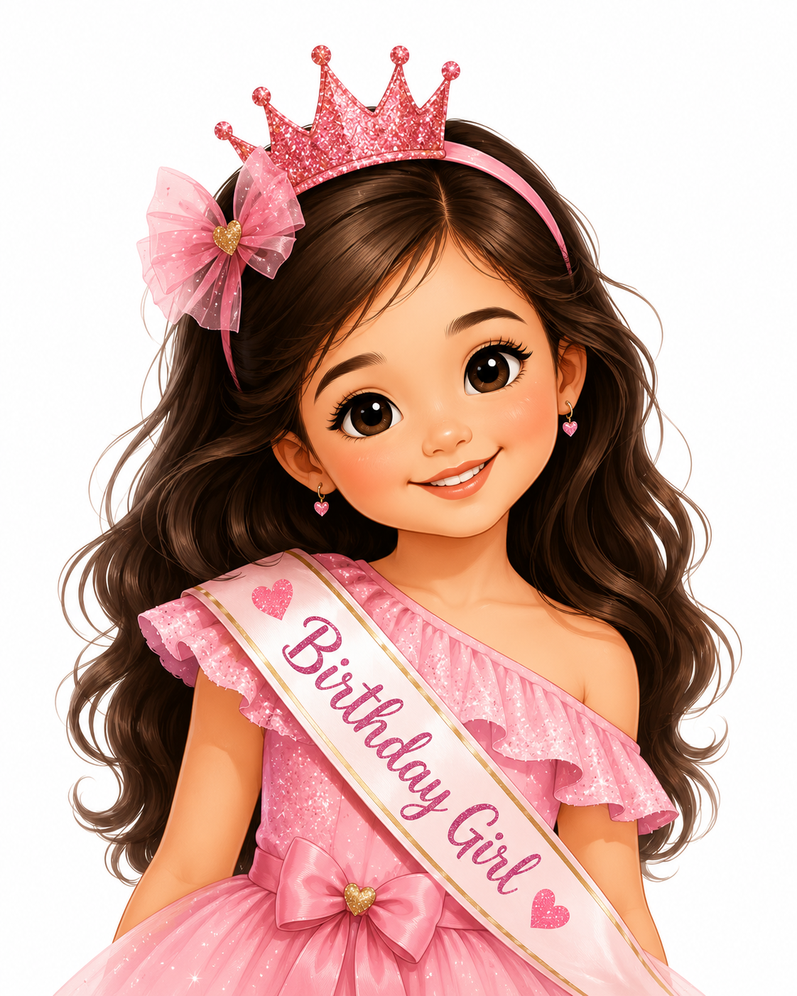Birthday Invitations
