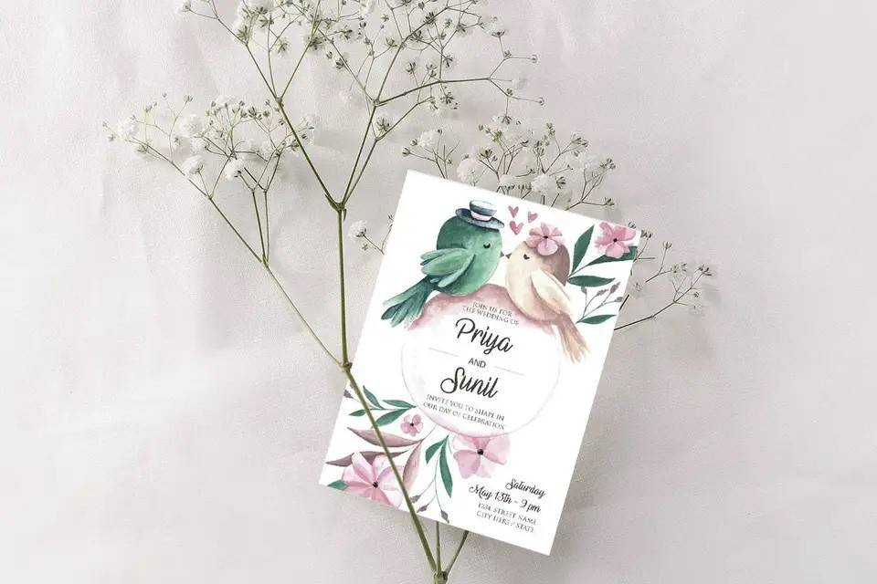 Wedding Templates